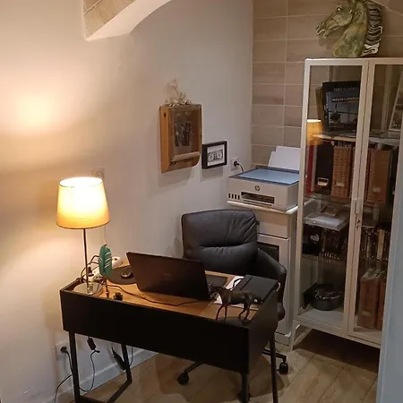 Maison Centre Village Proche Hébergement de vacances *