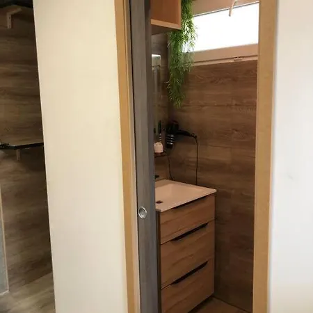 Maison Proche Et Circuit Paul Ricard *