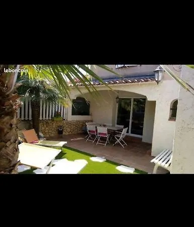 Maison Proche Et Circuit Paul Ricard