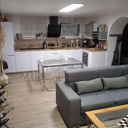 Maison Centre Village Proche Holiday home