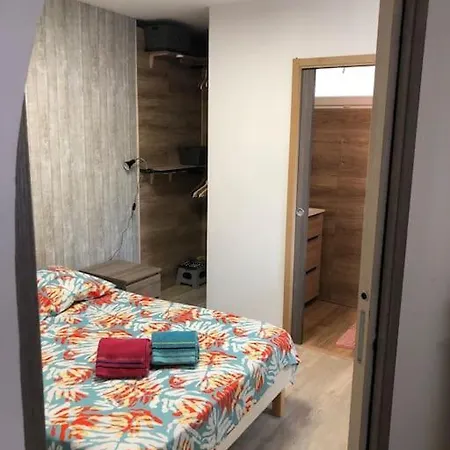 Holiday home Maison Centre Village Proche *