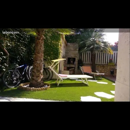 Maison Proche Et Circuit Paul Ricard