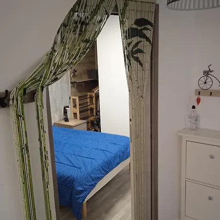 Maison Centre Village Proche Holiday home *
