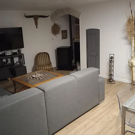 Maison Centre Village Proche Holiday home Saint-Cyr-sur-Mer