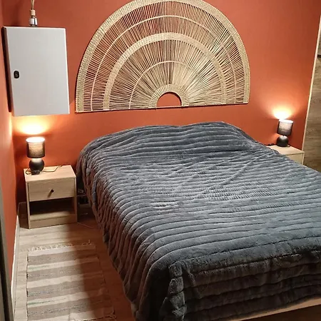 Maison Proche Et Circuit Paul Ricard Casa de Férias Saint-Cyr-sur-Mer