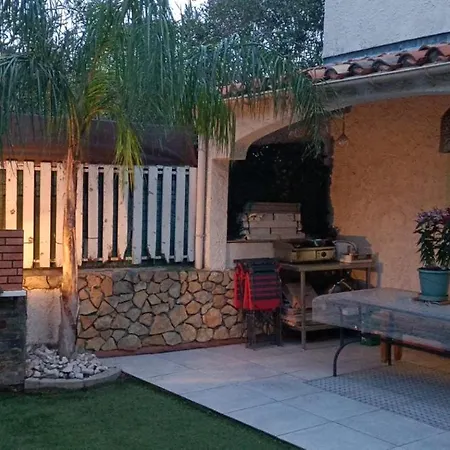 Maison Proche Et Circuit Paul Ricard *